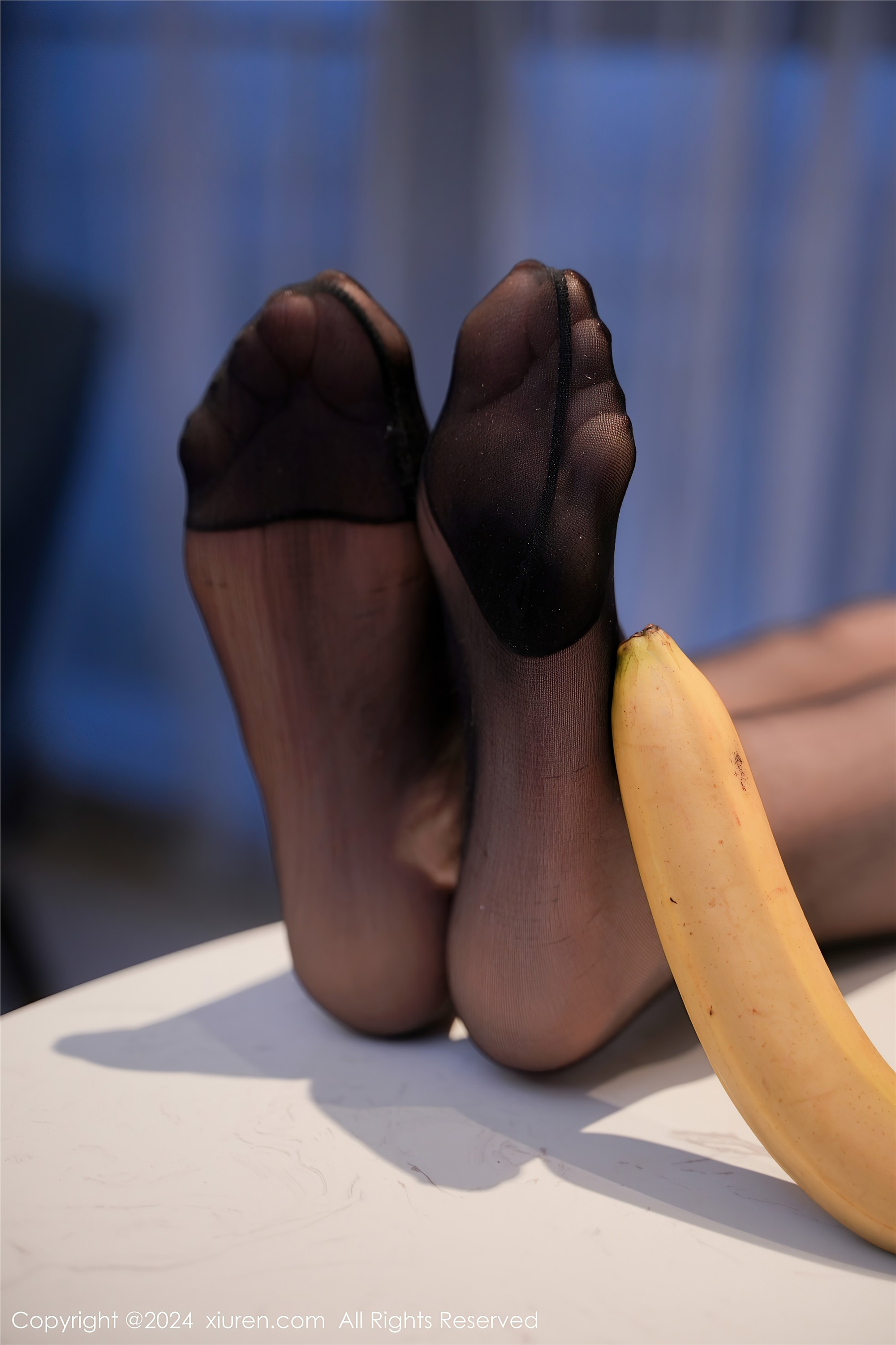 Xiuren秀人网 2024.01.02 NO.7894 安琪Yee